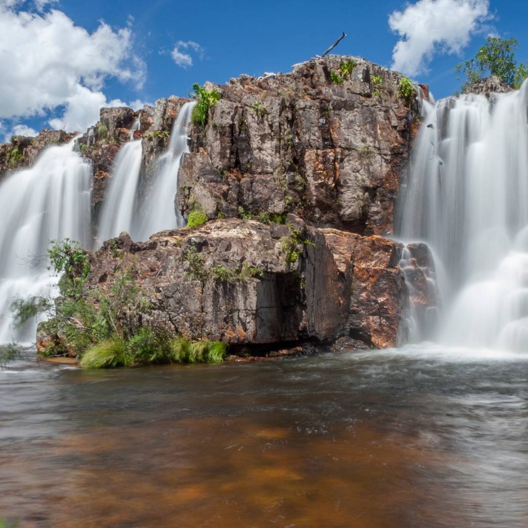 Chapada dos Veadeiros