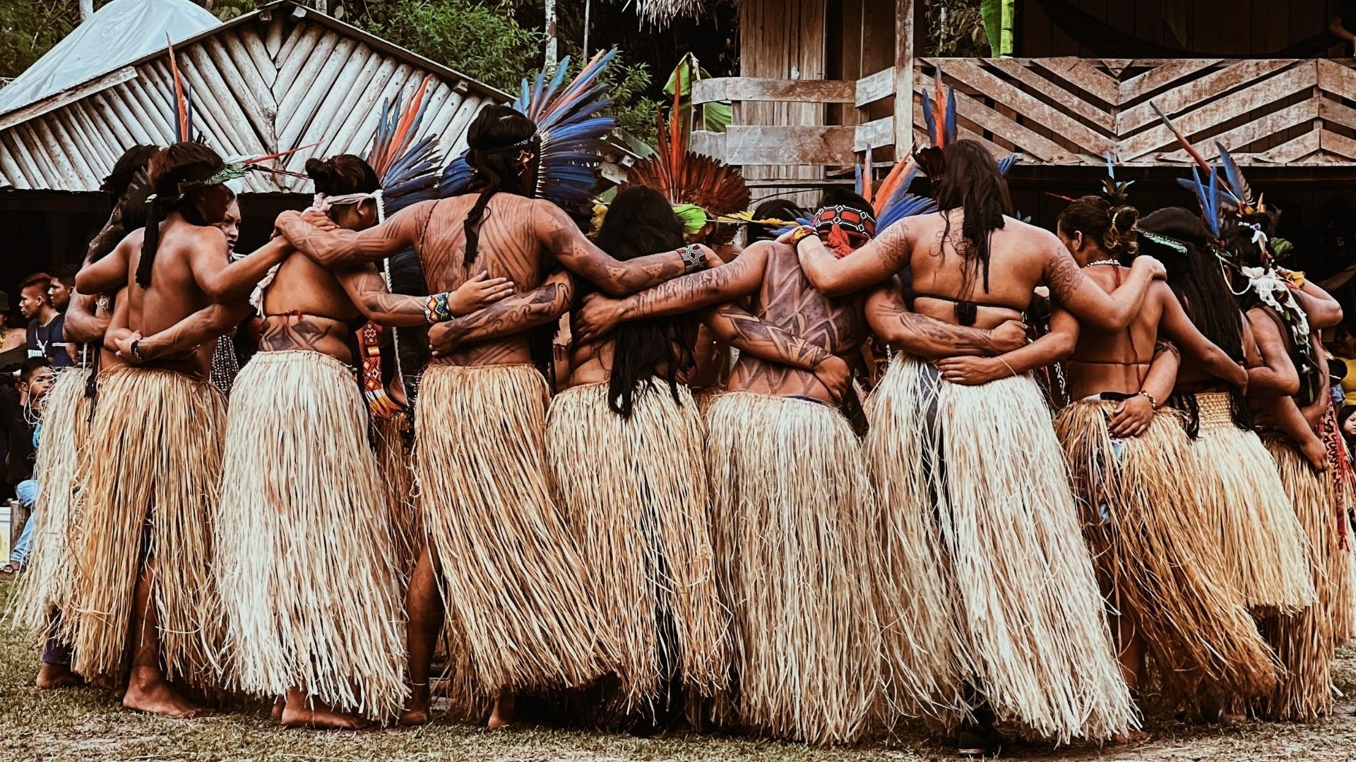 Amazônia Shanenawa