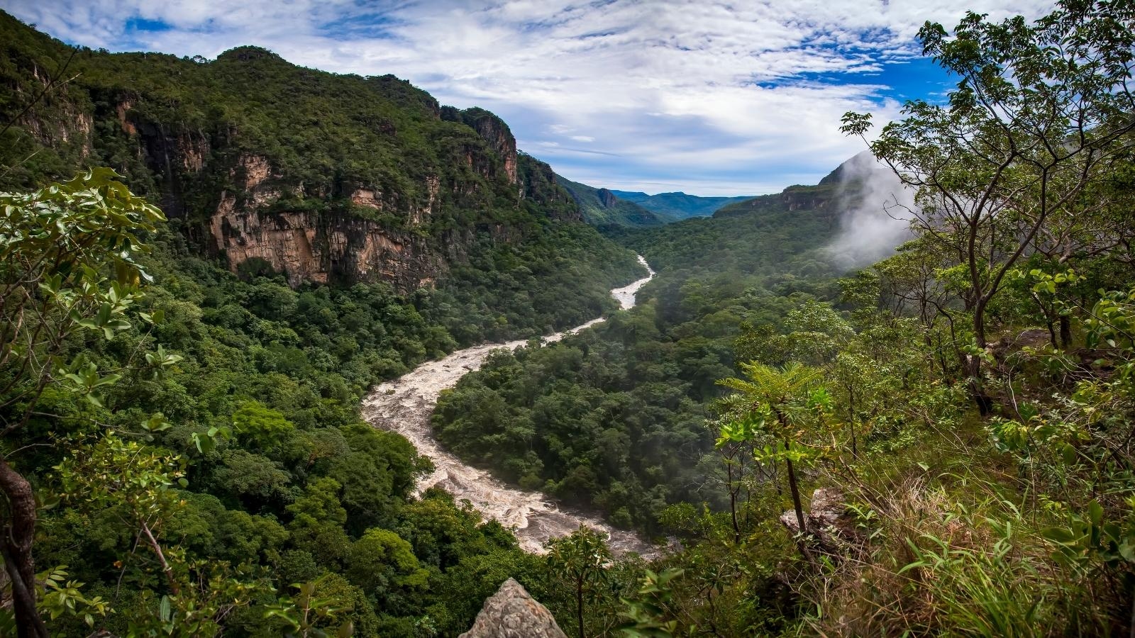 Chapada dos Veadeiros