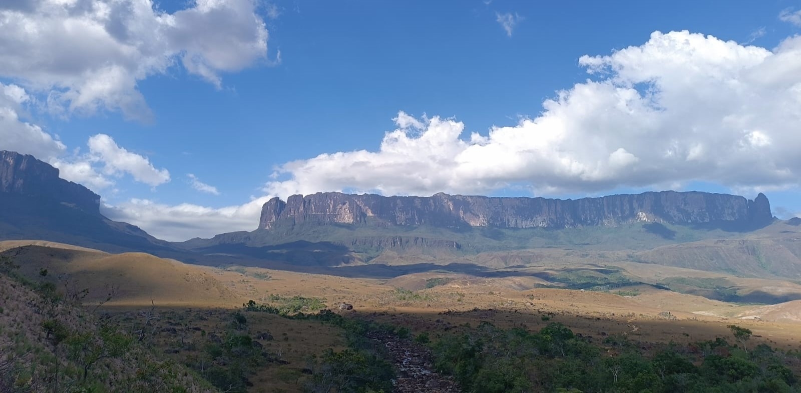 Monte Roraima